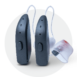 Hörlösungen von Neuroth: Hörgeräte